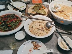 -兴仙饭店·闽味海鲜(马尾总店)