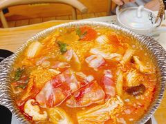 -和创柚子·会席日本料理(新区淮海街店)