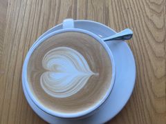 -COSTA COFFEE(龙德广场店)