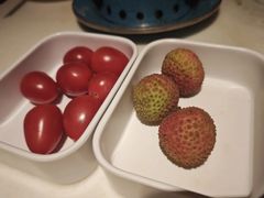 荔枝-涮福記·现切牛羊肉火锅(世纪汇店)
