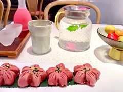 -竹外桃花·江南小酒馆(SKP·S店)