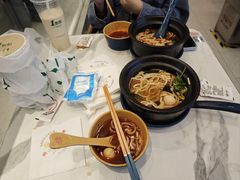-姐弟俩土豆粉(北京双桥万达店)