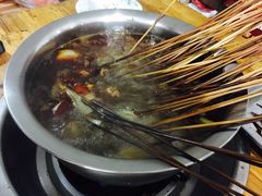 -小向麻辣烫(天街总店)