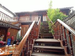 -红尘再(安昌古镇店)