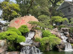 -江心屿景区