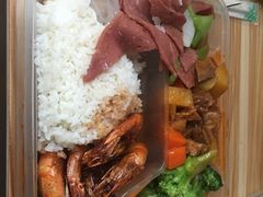-同济大学-北苑食堂