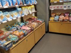 -良品铺子(马鞍山万达广场店)