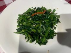 椒丝腐乳空-邓丽君音乐主题餐厅