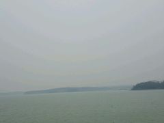 -池州市平天湖风景区
