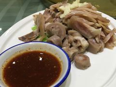 -春华秋食土菜馆(温馨花园店)