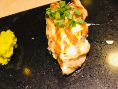 -昊·来了寿司(泡桐树店)