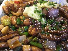 -钦善斋(武侯祠店)