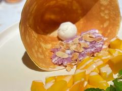 -狮拾久·现代新加坡料理(福田COCO Park店)