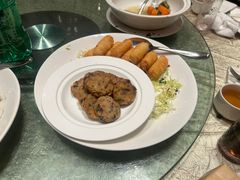 -深圳福田香格里拉大酒店