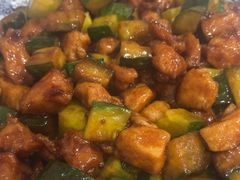 -北大地皖峰饭馆
