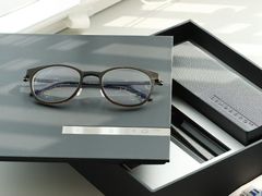 -目艮眼镜SHOWROOM(品牌集合店)