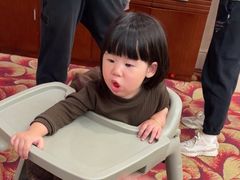 -景禧楼(景尚恐龙主题度假酒店)