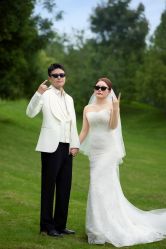 -雅云婚纱摄影工作室旗舰店