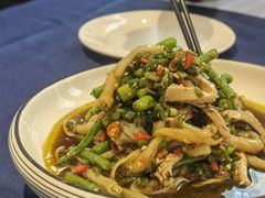 -院8里·少城记忆老川菜(宽窄巷子店)