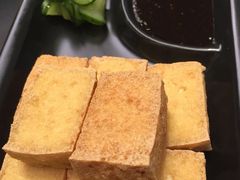 -馔豚·台北菜专门店(深圳湾万象城店)