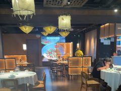 -湘邻呷铺·田园家宴(汉基广场店)