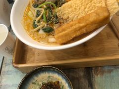 -亲爱哒麻辣烫 Mrs zan's kitchen