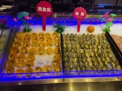 -芭菲盛宴·环球美食(锦城万达广场店)