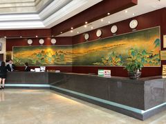 -驻马店柏林国际酒店