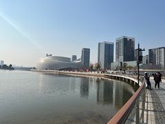 -金沙湖公园