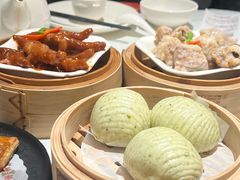 -银灯食府(丽丰国际中心店)