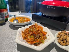 -达叔香味海鲜(海棠68环球美食街店)