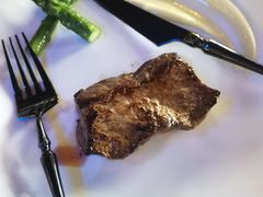 和牛-岁粤Moon·湖景餐厅(月光码头店)