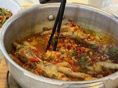 -笨罗卜浏阳菜馆(太平街店)