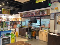 -隆喜元鱼汤包·海鲜(中联广场店)