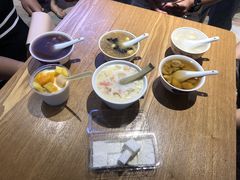 -港湾糖水