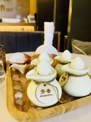 -栖SPA·ONDA ·海菲秀·皑皑科技美肤中心