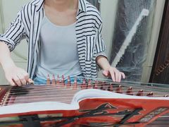 -爱乐蒙艺术·古筝 钢琴 声乐(科华校区)