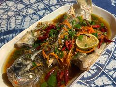 -龙姐私房菜(和顺古镇店)