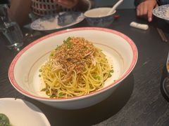 -金谷仓家庭料理(马泉营店)