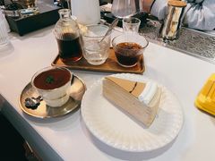 -默迹咖啡馆