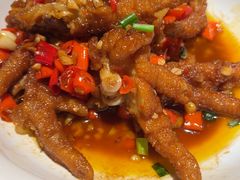 -湘辣辣鲜炒黄牛肉(花园城店)