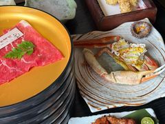 -花潮料理艺食馆(成都万象城店)