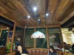 -陈先进鱼馆·地道农家菜(湖墅南路店)