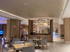 -舟山朱家尖威斯汀酒店·知味标帜自助餐厅