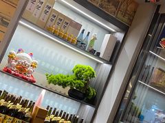 -吉屋烤肉(八宝街店)