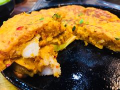 -意成料理