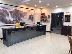 -四海鲜渔家菜(黄金海岸店)