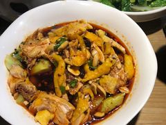 -蜀锦堂·川味现炒(襄阳武商汇店)