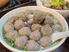 -潮镇老尾牛杂(环城西路店)