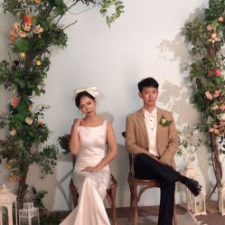 -情订奇缘婚纱摄影(和平路店)